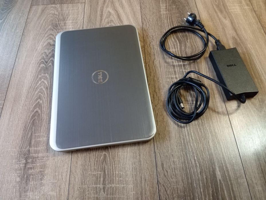 Ноутбук Dell Inspiron 5523
