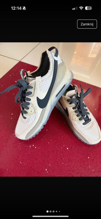 Nike air max terrascape 90 r 38,5