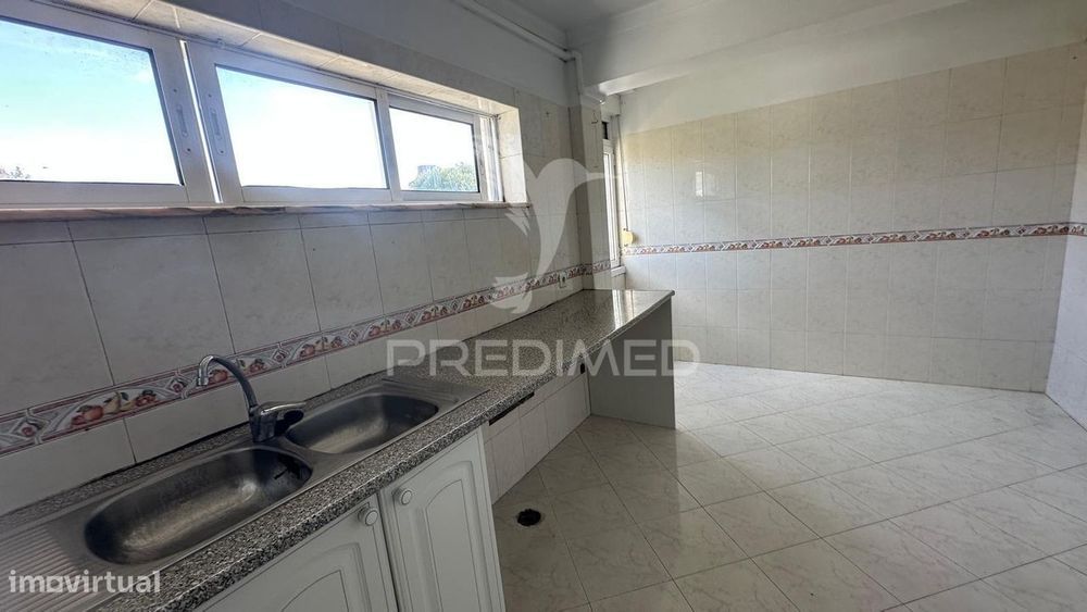 Apartamento T2 - Olivais Sul