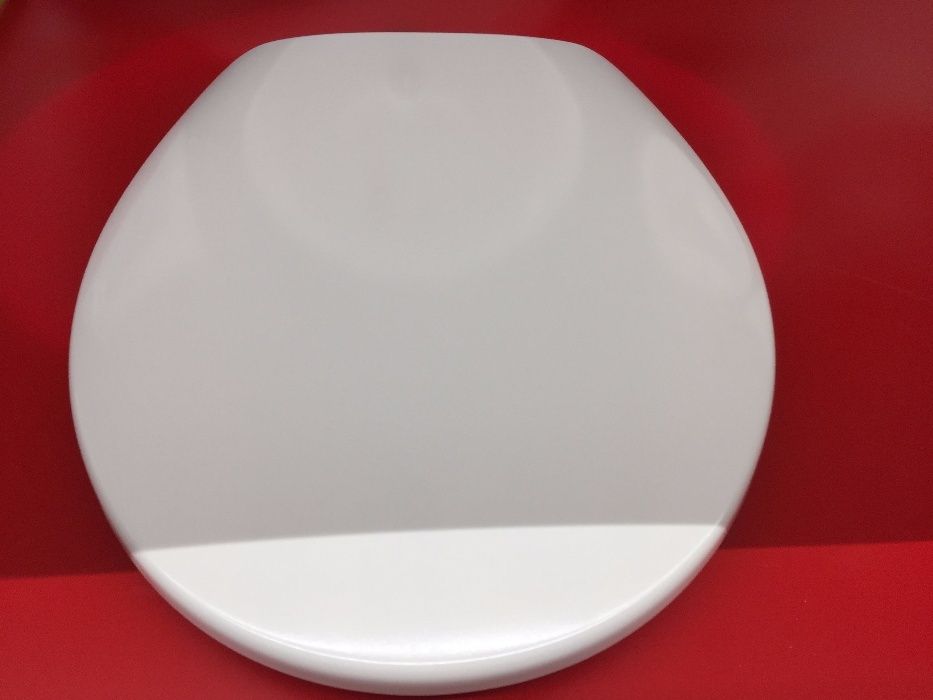 Сиденье для унитаза Cersanit , Bravat , JIKA  , KOLO , Vidima , ЕGO