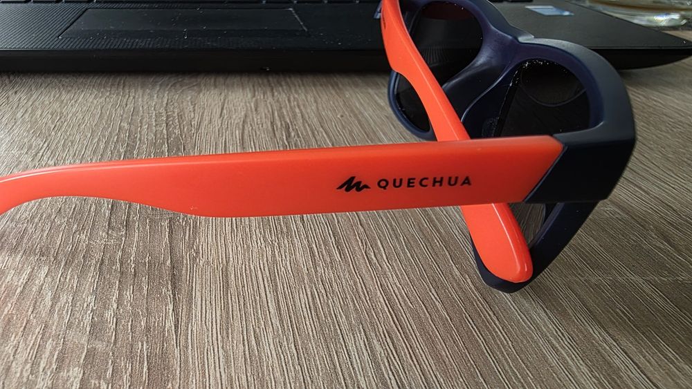 Okulary przeciwsłoneczne dla dzieci quechua