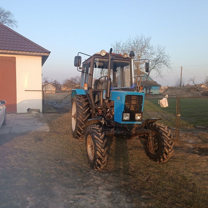 Продам МТЗ 82 Білоруської збірки