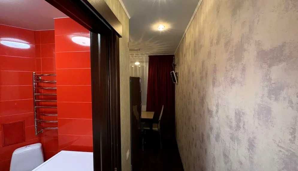 Лучшая з Газом 2 кв  46 м2 Спортивная Коцюбайла Державинская Гагарина