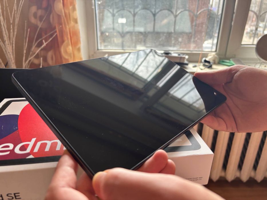 Планште Xiaomi Redmi Pad SE 4/128GB 11 дюймів