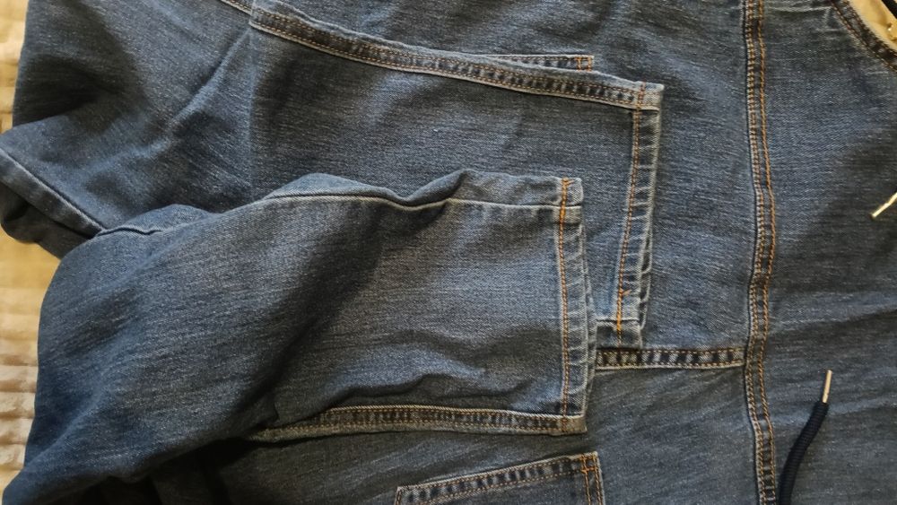 Комбінезон для вагітних