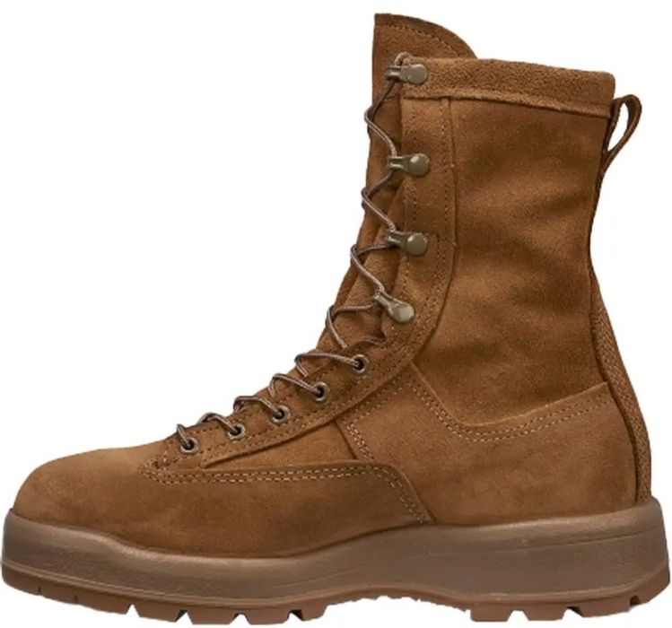 Черевики Belleville C775ST, Coyote brown