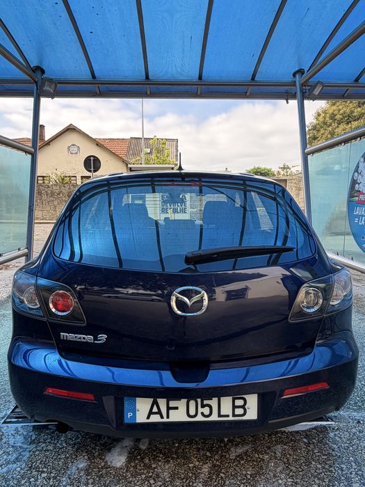 Mazda 3 1.6 Active+ Automático — 156.000 km — photo 5