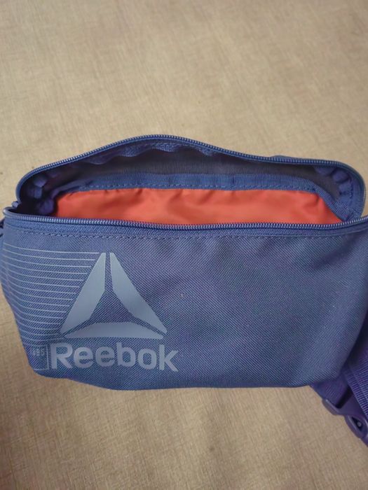 Bolsa de cintura original Reebok
