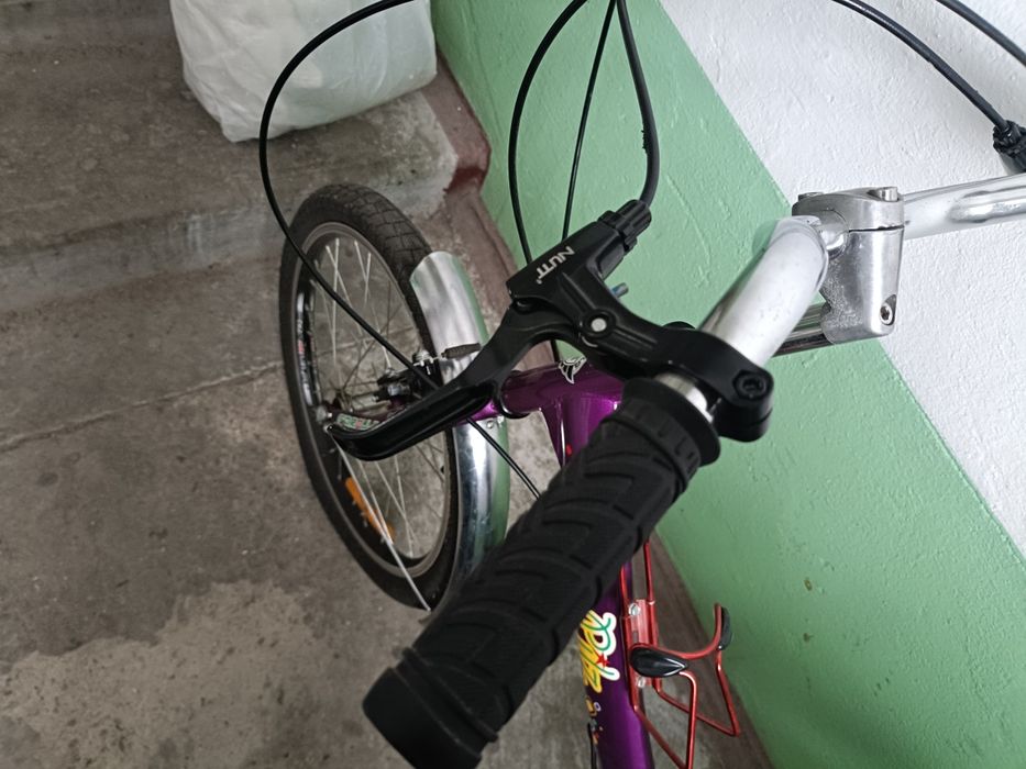 Велосипед  в гарному стані