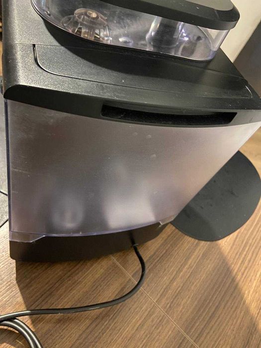 Кавомашина KRUPS EA 8010