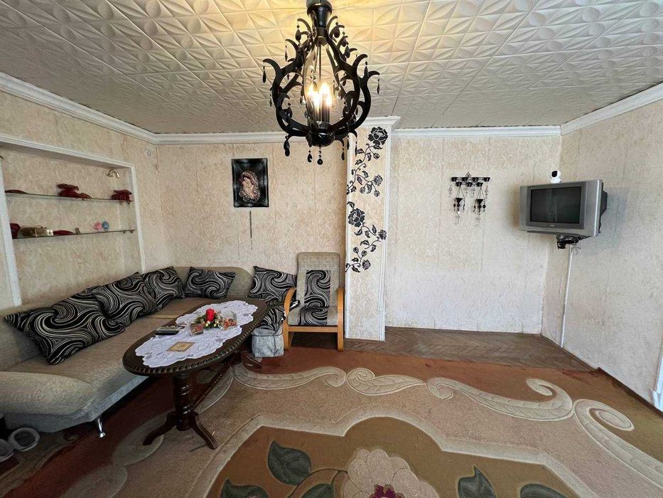 Частина будинку з окремим входом на Сихові по вул. Бережанська