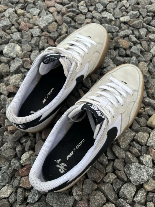Оригінал Nike SB pogo plus 40р. кросівки кеди