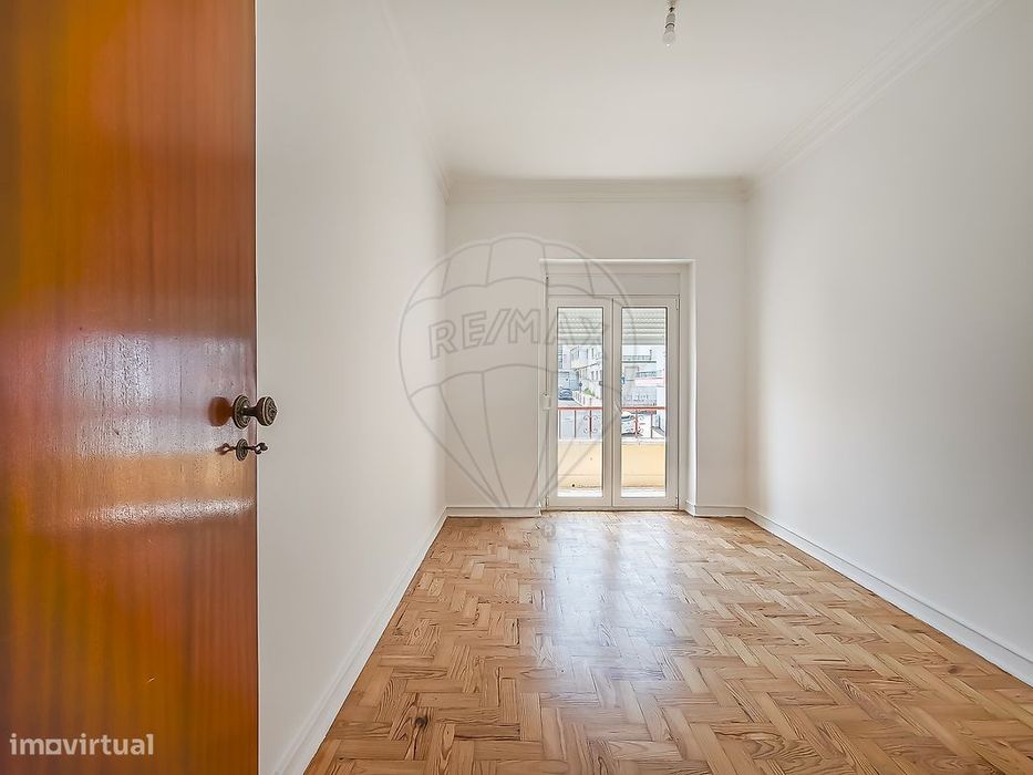 Apartamento T2 para arrendamento