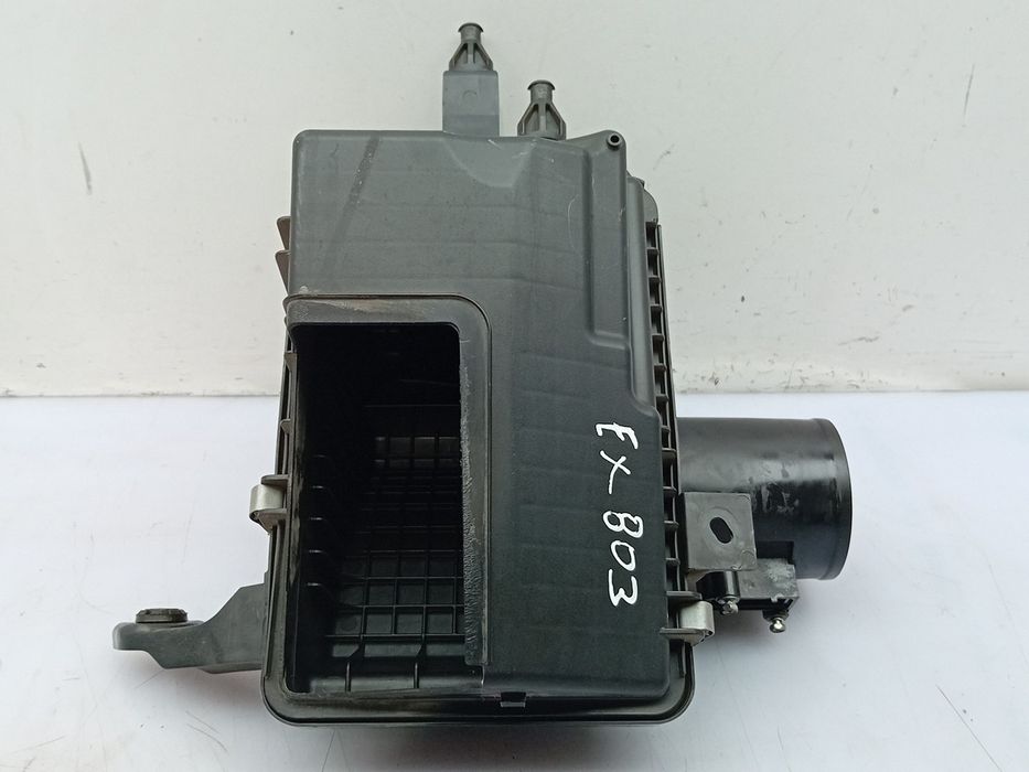 Caixa filtro ar NISSAN X-Trail (T32)