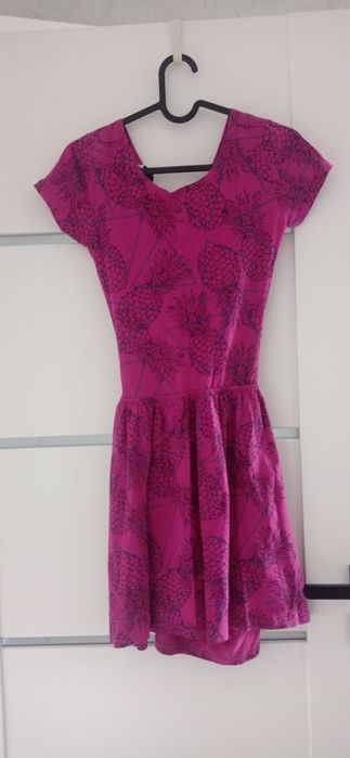 Sukienka Reserved rozm. 158