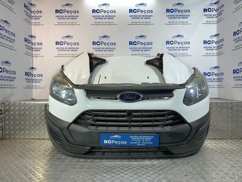Frente Completa Original Ford Transit Custom 2.2 TDCi 2012 – 2023