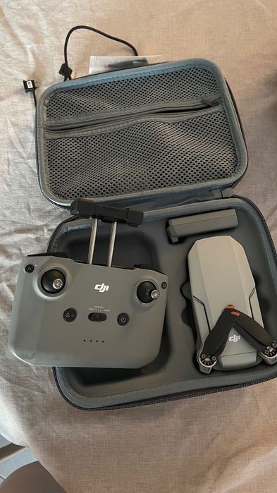 Drone DJI MINI 2 SE
