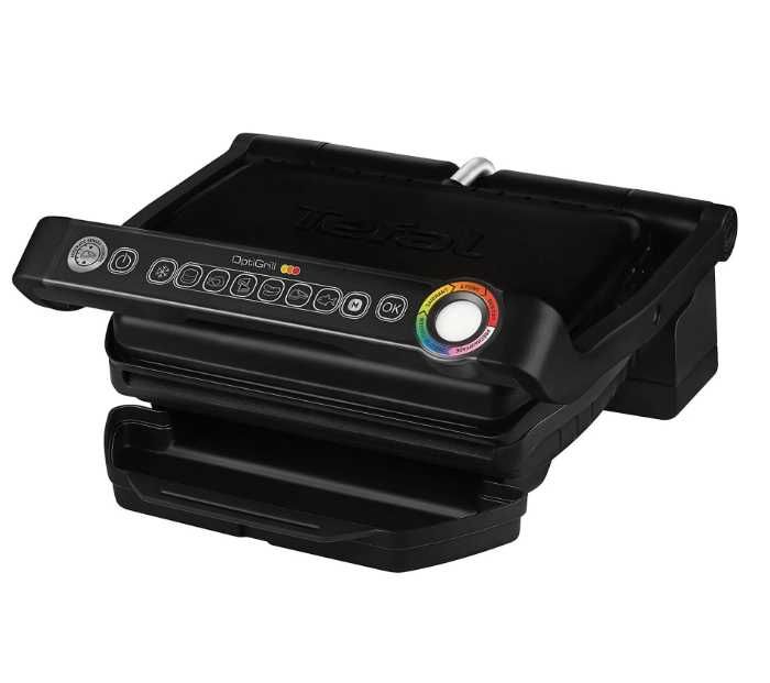 NOWY Grill elektryczny TEFAL OPTIGRILL GC705816 NowyLombard/Raków