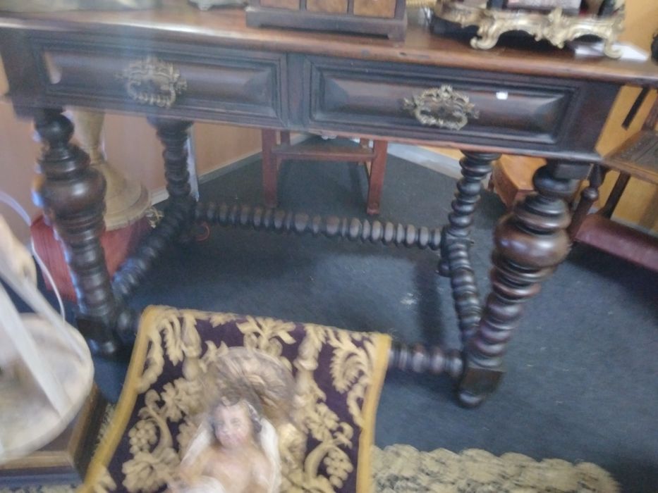 Bufete  se xvll em pausanto e sicupira