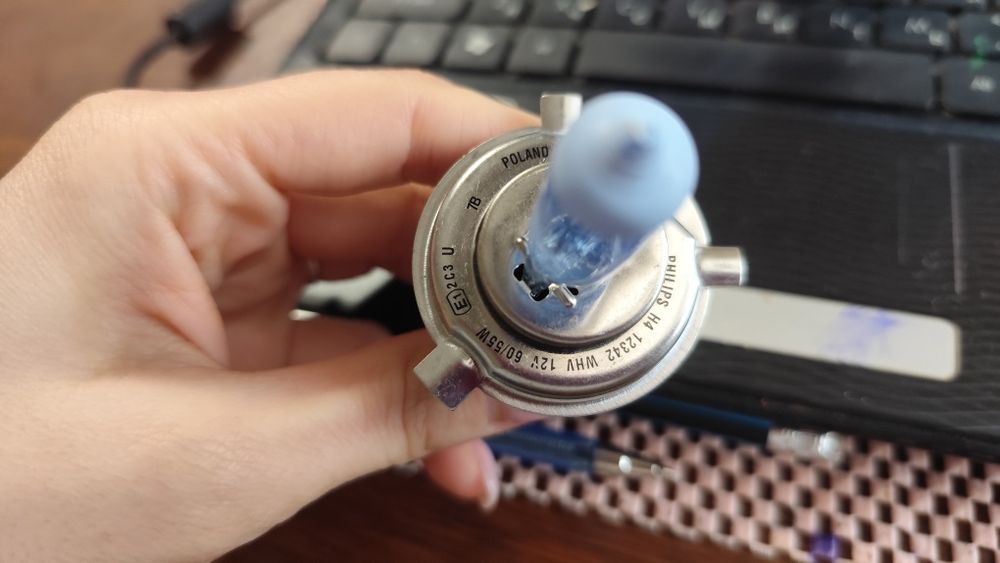 Лампи для daewoo lanos