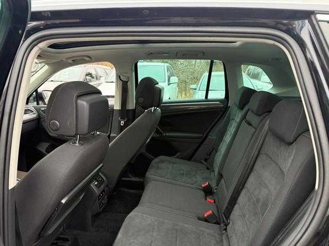 Volkswagen Tiguan 2017