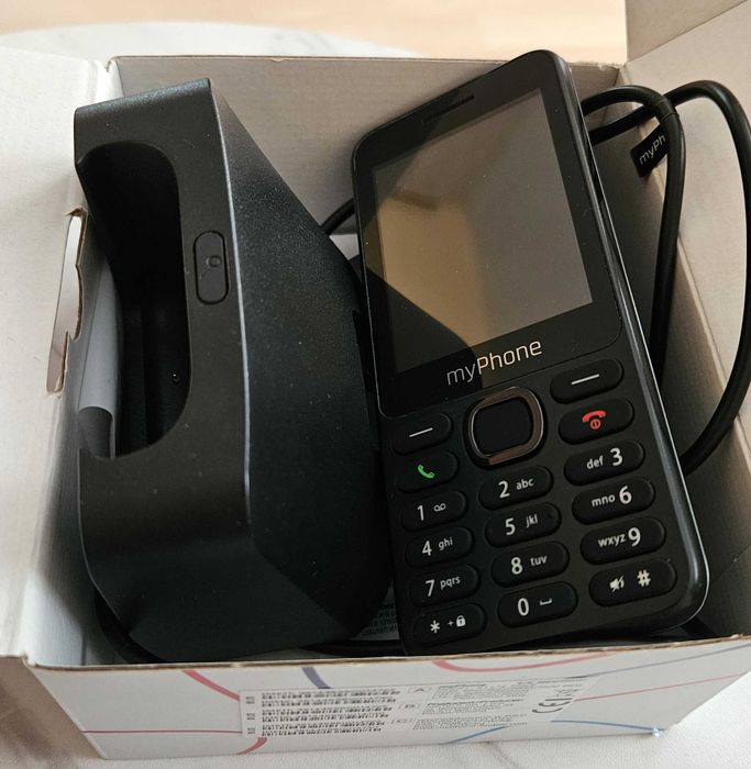 Telefon myPhone S1 LTE