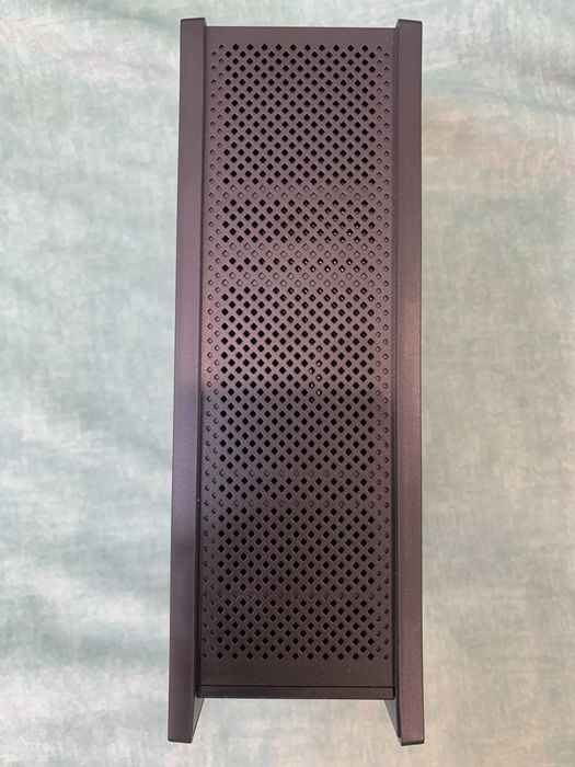 TP-Link BE9700 Pro WiFi 7 Router Archer 1×10G+4×2.5G USB 3.0