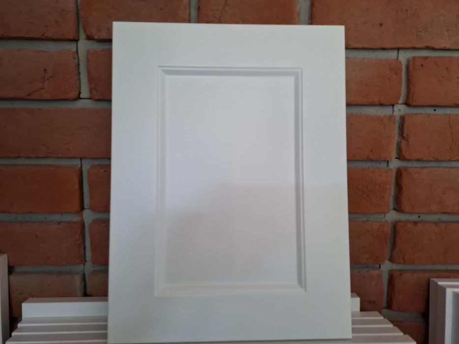 Meble kuchenne wymiana frontów kuchennych