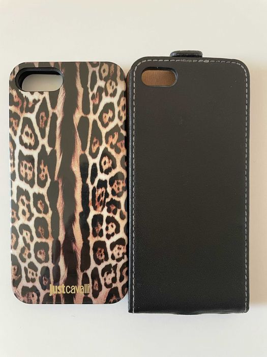 Продам чехлы для iPhone 5, 5s, SE