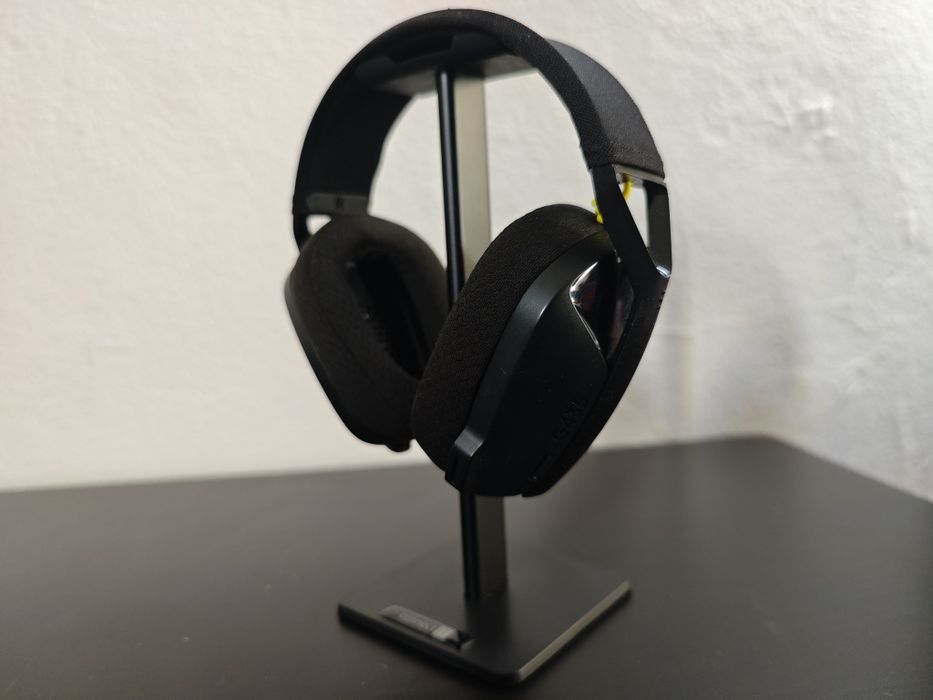 Logitech G345 Headset489193866066012162