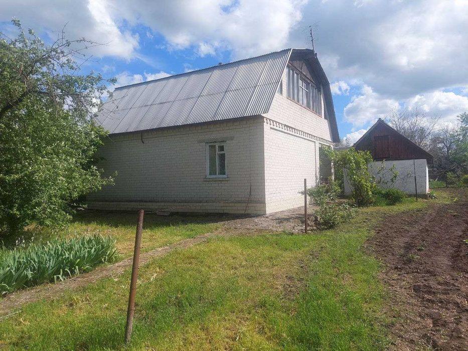 Продаж будинку в с. Попівка