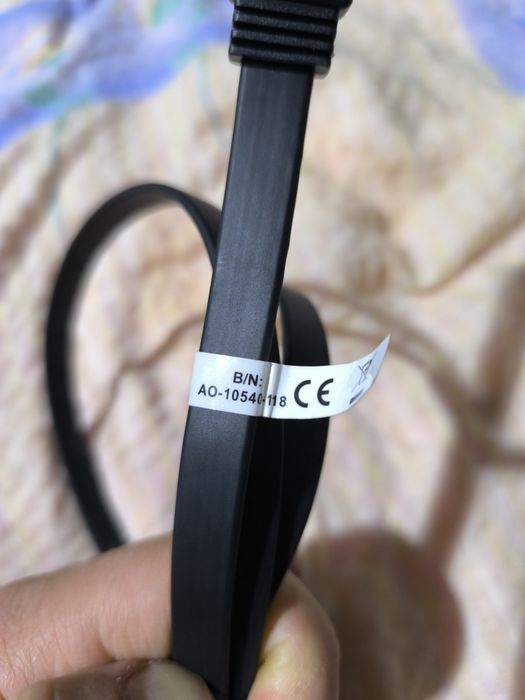 Kabel HDMI high speed 1.5m