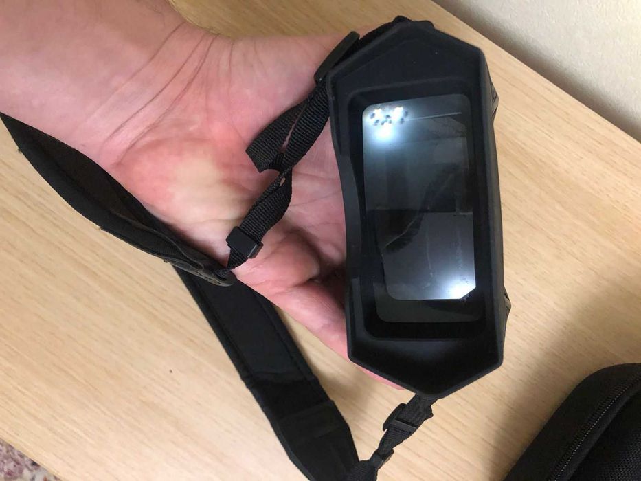 тепловызар hudakwa nvg - 5