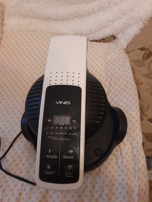 продам электро-гриль