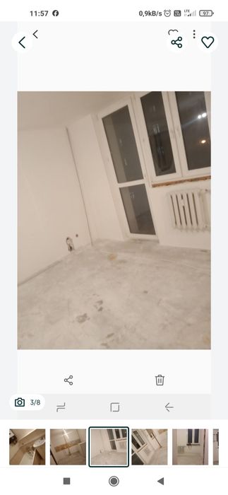 Mieszkanie w Garwolinie