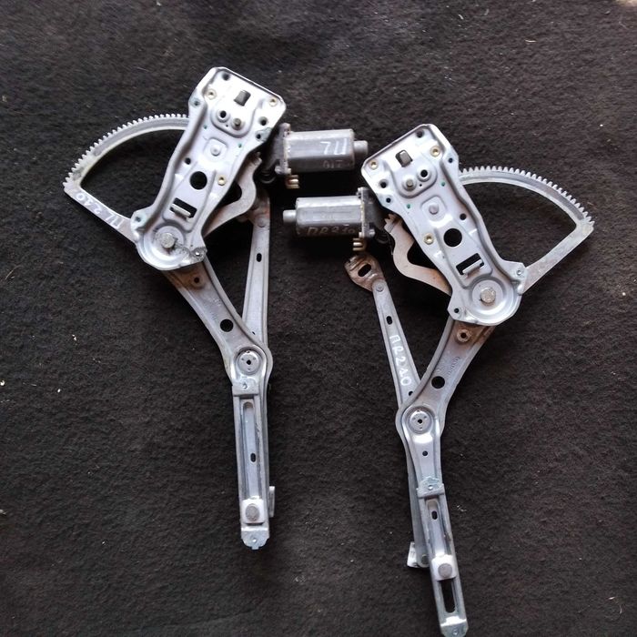 Електросклопідйомники Мерседес 210