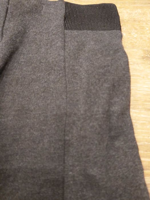 ZARA spodnie dziewczęce 140 cm