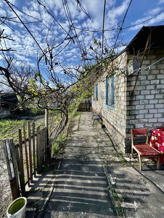 Жилой дом Золотнище