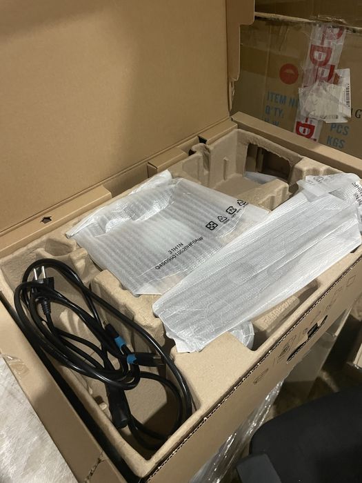 Продам монітори dell p2419h (нові) ще є u2421e та 2422he