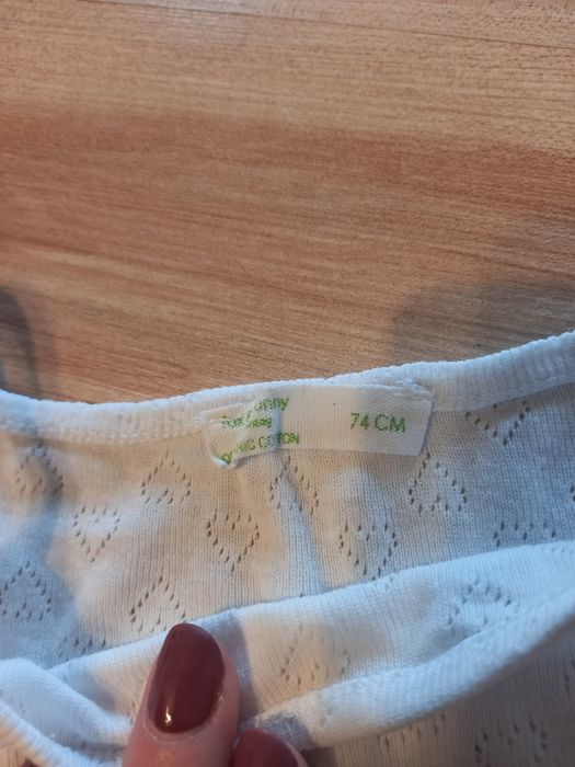 Body na ramiączkach