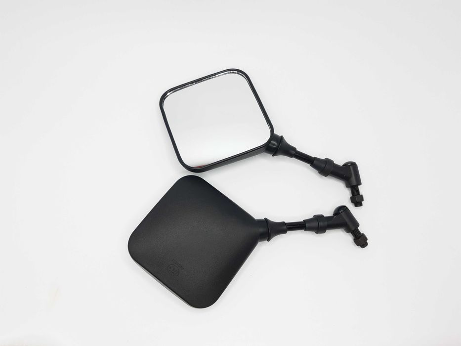 Мото зеркала складные на эндуро XR 650 XF 650 DRZ 400 DR 650 DL 650