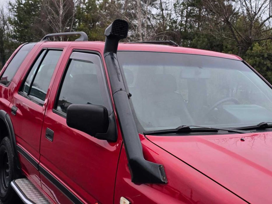 Продам  Opel Frontera 1992. Можна в розстрочку, під викуп.