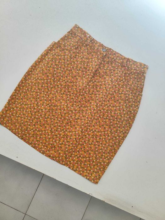Lote de Saias Variadas