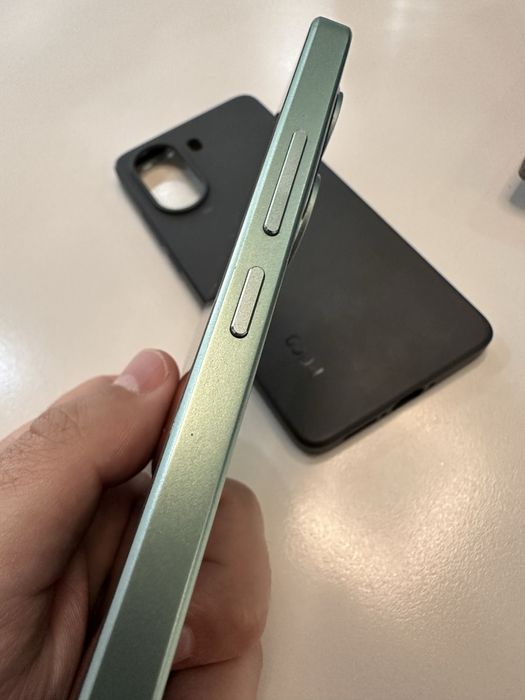 Xiaomi Poco X7 Pro Green 5G