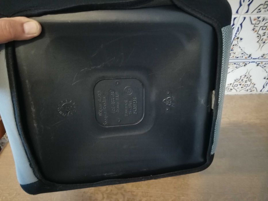 Cadeira nova de Criança Para Carro