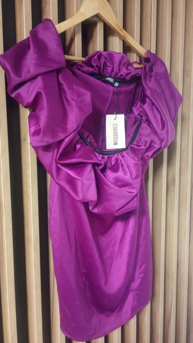 Sukienka Missguided rozmiar L Nowy z metki