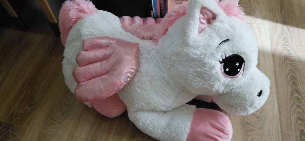 Maskotka  długość 100cm