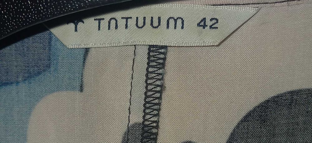 Tatuum, sukienka MONKO rozm 42