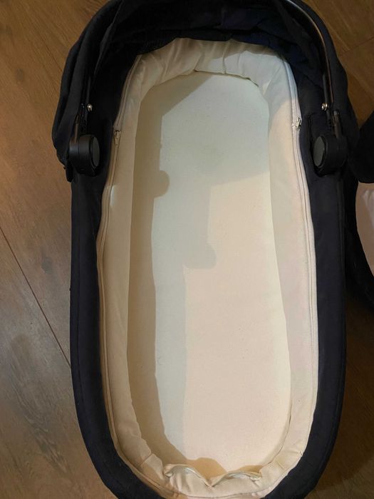 Wózek Cybex Balios S 2 Lux