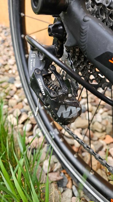 Scott SUB Tour eRide 10